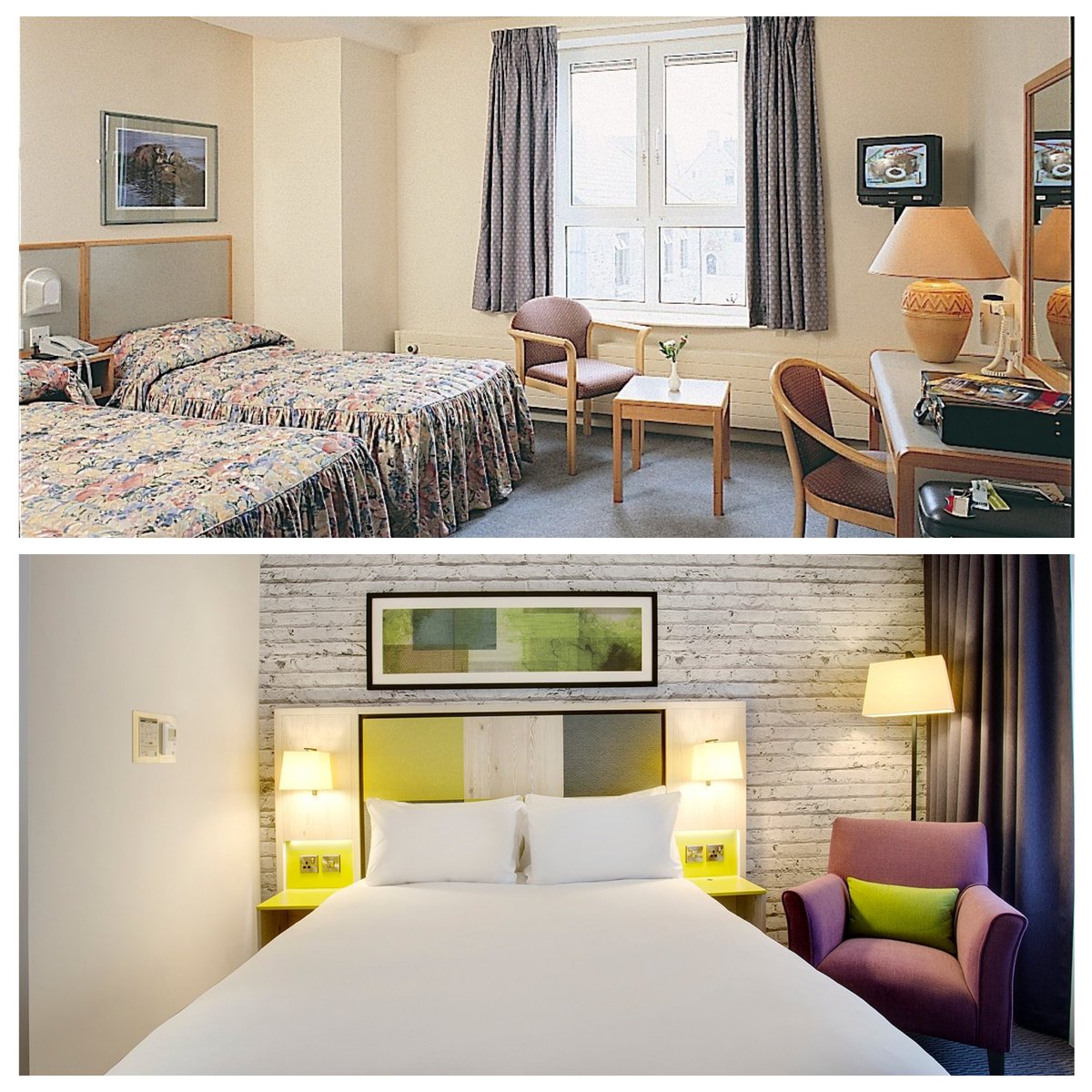 Leonardo Hotels UK & Ireland | Formerly Jurys Inn tweet media