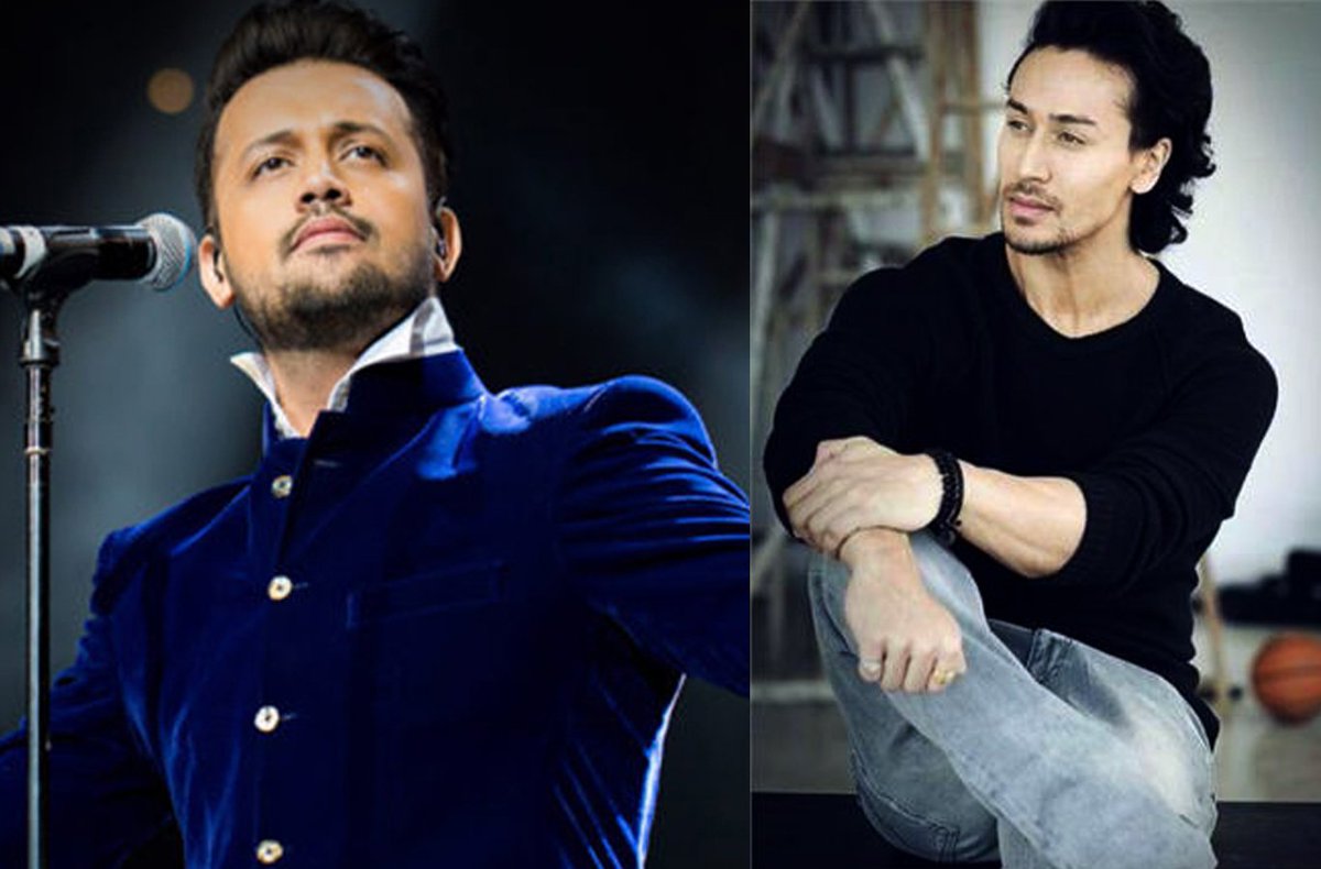 TVOnePk's tweet photo. عاطف اسلم لیجنڈ فنکار ہیں
https://t.co/QXPXeXB27x
#TvOnePk #MagOnePk #UrduBlog @iTIGERSHROFF @atifaslam #Singer #Legend #Sathiya https://t.co/0wyj5MzNIZ