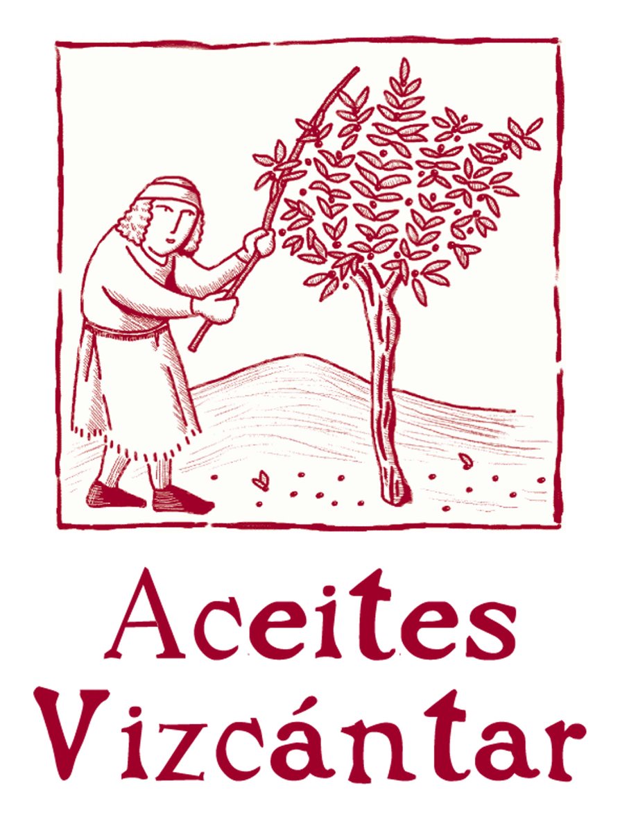 GastroPatios's tweet photo. Este año no podían faltar a la cita. Os presentamos a @Vizcantar, @DOAceitePriego, #AOVE amparado por el Consejo Regulador de la D.O. “Priego de Córdoba” y procedentes de agricultura ecológica. 😍😍
⬇⬇⬇
https://t.co/sLyOeBqb7j
Uno de los mejores aceites de #Gastropatios2018 https://t.co/UUEQuEz5QY