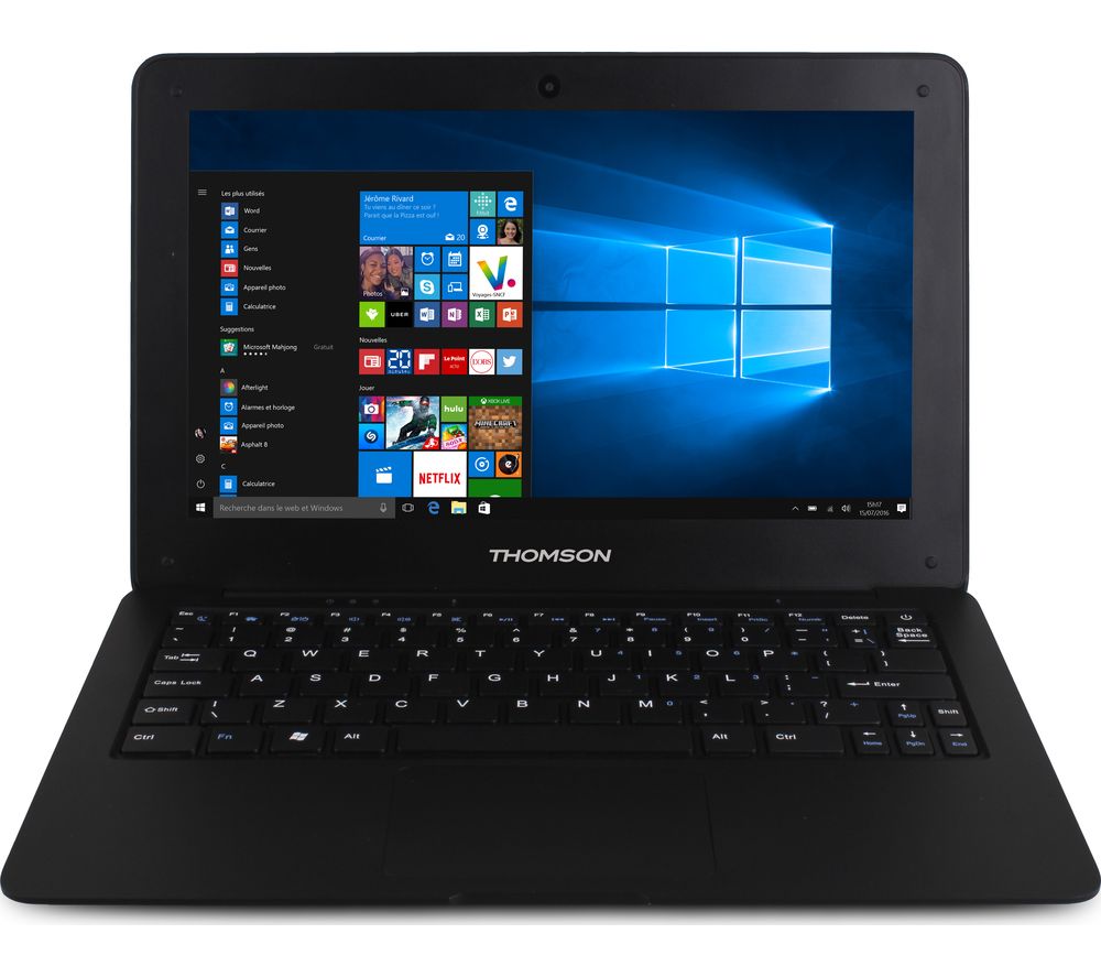 touchedeclavier's tweet photo. #Actus : la société #Thomson Computing commercialise désormais le #Neo10. Un #Ordinateur au prix inférieur de 100€ !! 💻🙃
Parfait pour les petits budgets ! 👛🔝
#Economie #Nouveautés #Laptop
Pour en savoir plus : https://t.co/S33BupAXEX https://t.co/Zx78uSUzVX