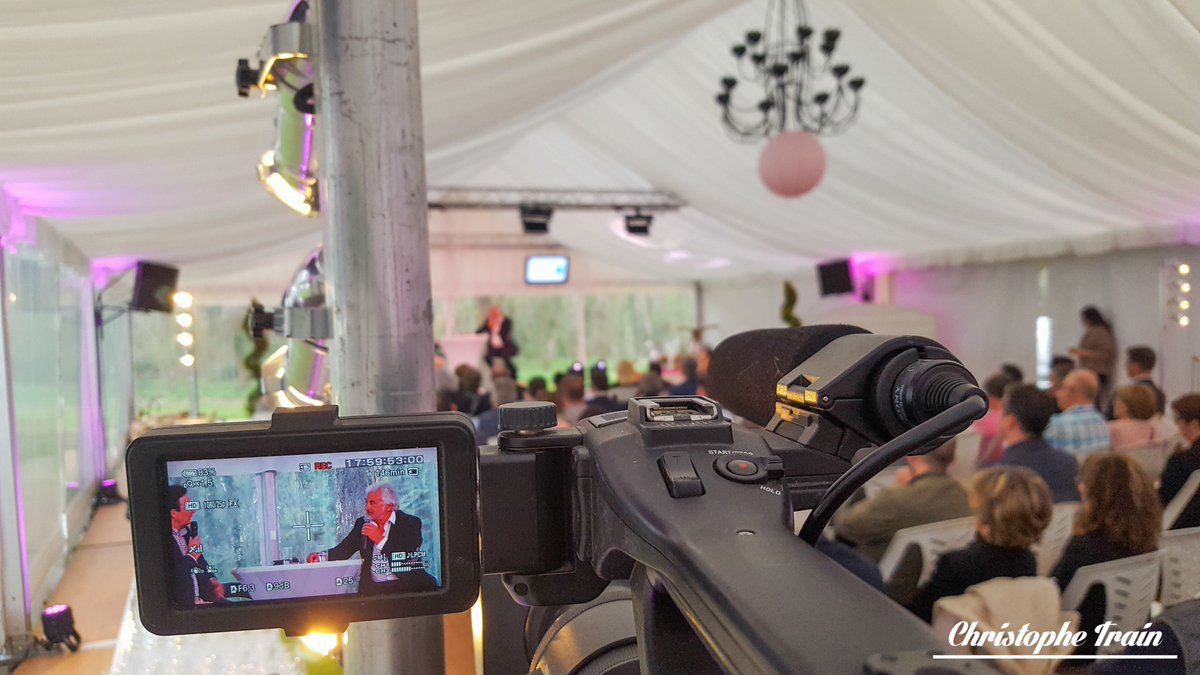 ctprod's tweet photo. Ce fut une excellente journée passée au #Forum des #Entreprises de #Sologne. Beaucoup de visiteurs, de bons contacts, et des des projets à venir ! #ctprod #photo #video #drone #loiretcher https://t.co/0MvAAjOXgD