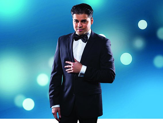 Trots op caberatier Rayen Panday in ons theater op zaterdag 21 april 2018. Kaarten: shop.simpleticket.eu/merchant/?id=9…
 #cabaret #theater #lachen #Swanla #ZevenhuizenZH #uitje #Fenomeen