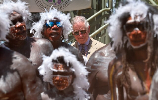 Clarence House on Twitter: 