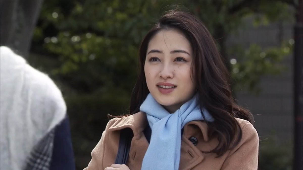 川添野愛 JapaneseClass.jp