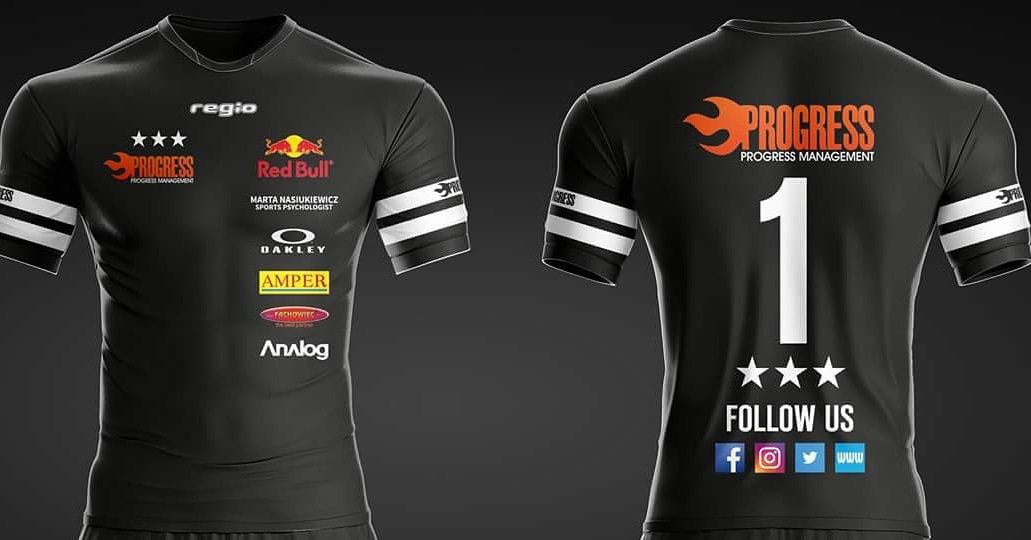 ProgressManagem's tweet photo. New speedway season - NEW WEAR! 👌😃 #brandnewstuff #newgear https://t.co/MYVIjp5cQ6