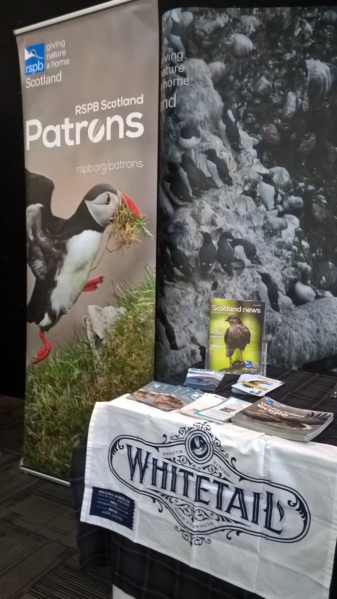 skyeandfrisa's tweet photo. Good to see the big #Mull birds on the big screen @Natures_Voice #RSPBweekend & hopefully few potential future visitors to @MullEagleWatch @NWMullCommunity @whitetailgin @Argyll_IslesApp @ExploreArgyll @whitetailgin @VisitMull_Iona @IsleMullCottage ποΈββοΈπ¦
Pic @PeteWalkden1973 https://t.co/k84qZe2mVA