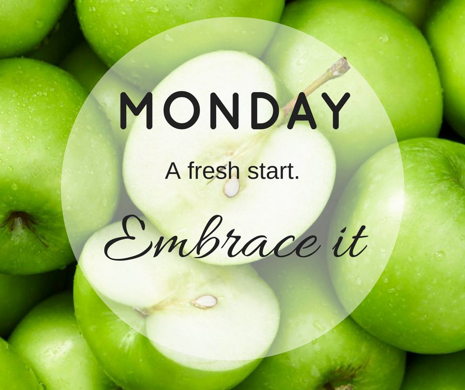 Happy Monday Boosties!
#boostlove
#monday
#lovelife
🍏🍎🥒🍓🍉🍇🥕🥑🥝🍒🍋