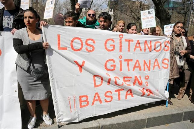 Desalambre tweet media