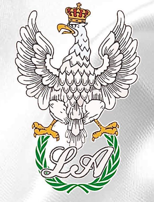 LegiaKUL's tweet photo. Miło nam poinformować kursantów, którzy przystąpili do egzaminu pilotażowego programu Legia Akademicka MON, że dla wszystkich zakończył się pozytywnie. Niektóre prace ujawniły pewne braki, ale wyniku zadecydowała suma punktów, która dla wszystkich okazała się łaskawa. Gratulacje! https://t.co/4ihc7Ic00h