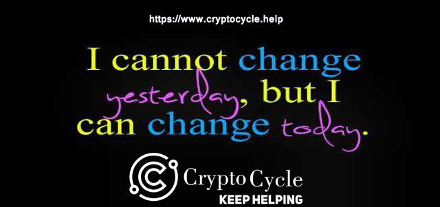 ARAV20700846's tweet photo. In Crypto Cycle you don't have to make contracts or pledge your property. In Crypto Cycle there are no lenders and no debtors. Everything is very simple: one participant asks for help - another one helps.

Pl Visit on: https://t.co/45iatWVLfw
https://t.co/tdOX7kKCfc https://t.co/BnOBVfVrty