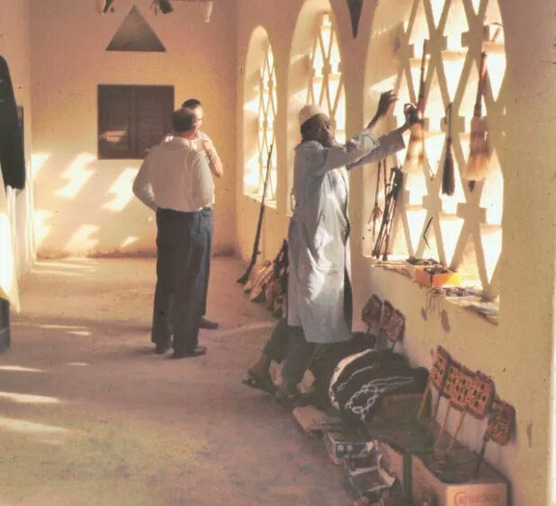 Libyanhistory's tweet photo. غدامس - 1964
Ghadames - 1964 https://t.co/e24UEMPbvM