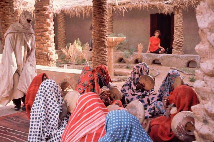 Libyanhistory's tweet photo. غدامس - 1964
Ghadames - 1964 https://t.co/e24UEMPbvM