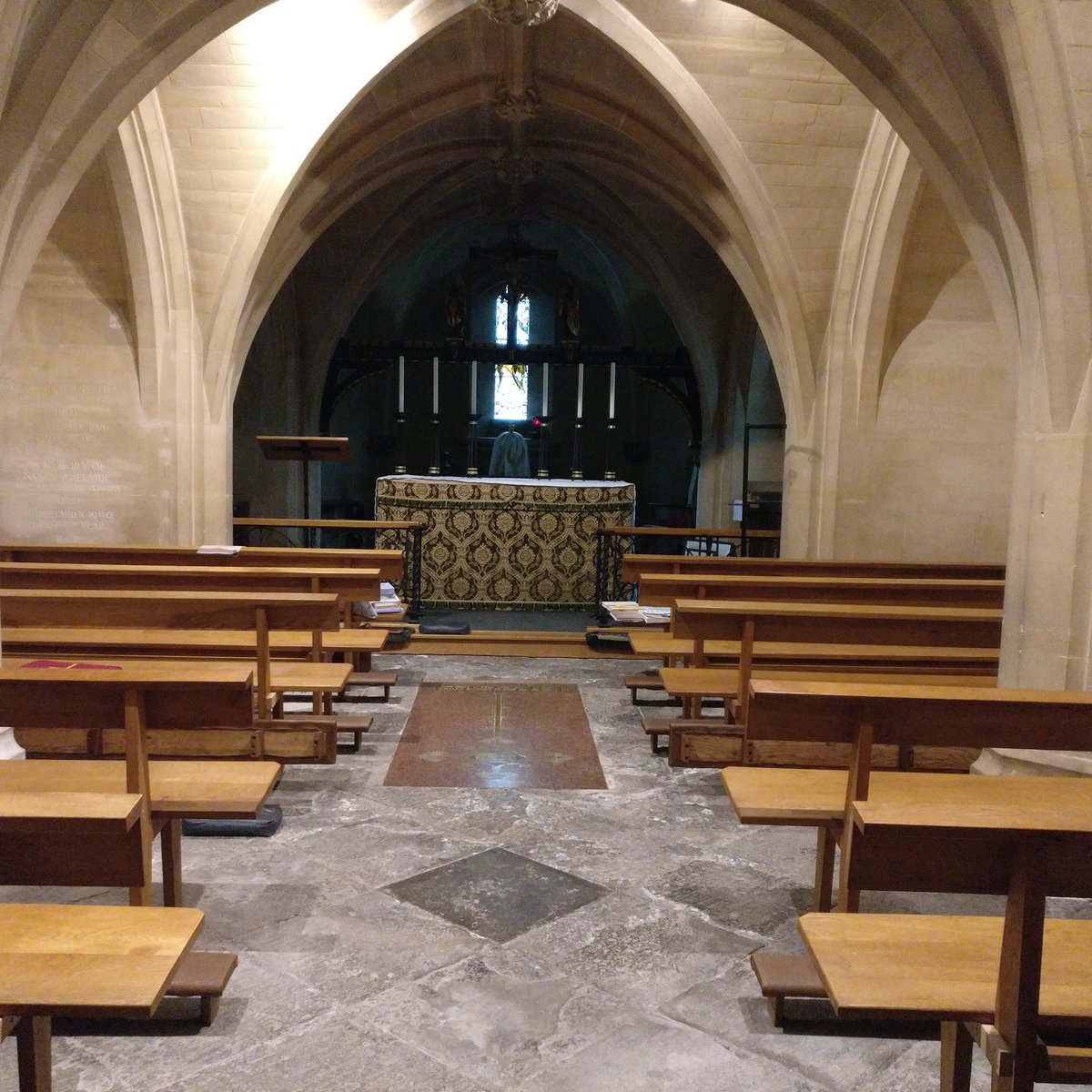 What a place to teach mindfulness wow