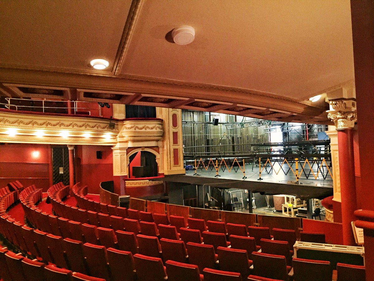 West Australian Opera tweet media