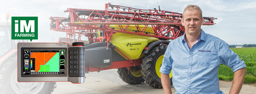 iM_Farming's tweet photo. Discover an easy and profitable way of working! #Kverneland #IsoMatch #Precisionfarming
https://t.co/CZawA0HCNw https://t.co/lc16ei2fTP
