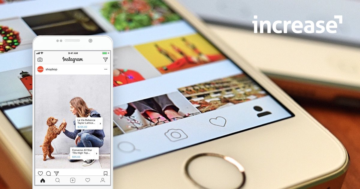 De nieuwste #Instagram #experience: Instagram #Shopping. Benieuwd wat je met deze nieuwe functie kan? ow.ly/Wxgz30jlzSe