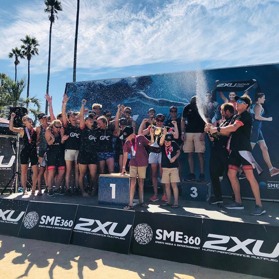 iwnbtb's tweet photo. #GPCWorld 2XU Series Club Champions - https://t.co/XAZHHJYwz2 https://t.co/9hZIXmGClY