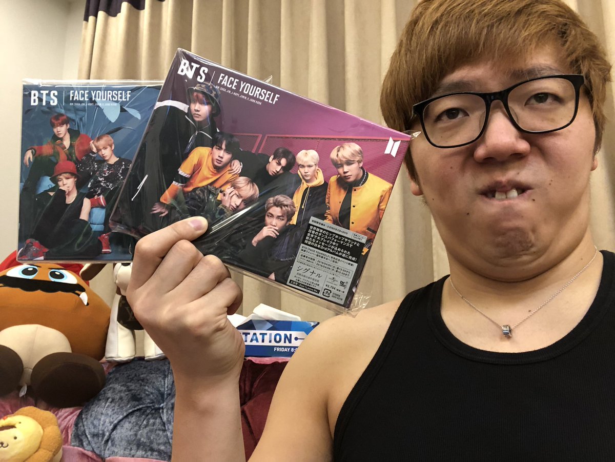 BTSの握手会ハズれた😩😩😩 #BTS #防弾少年団握手会