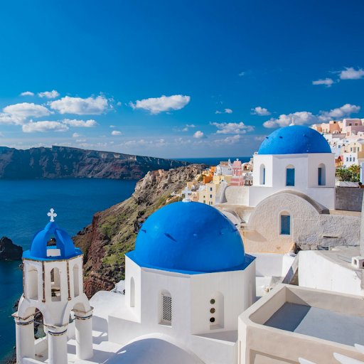 HolidaysBeckon's tweet image. Luxury Santorini Escape | Europe Holiday Destinations #santoriniescape plus.google.com/10585384370622…