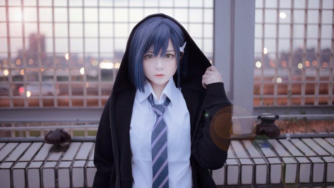 Twitterのコスプレ画像71