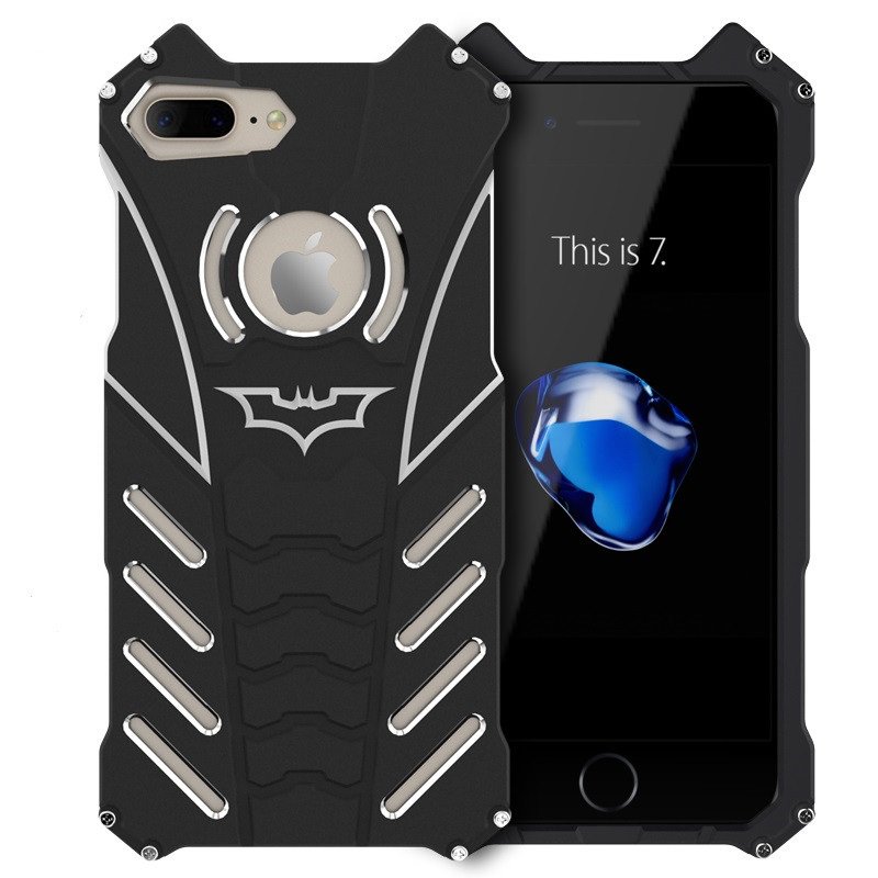 Like and Share if you want this  Batman Aluminum Mobile Phone Cases for iPhon ... ibatcaves.com/batman-aluminu…