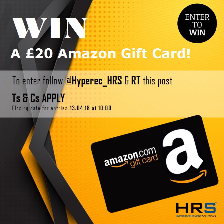 Hyper Recruitment Solutions tweet media