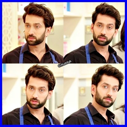 ctnabilah's tweet photo. #NakuulMehta @NakuulMehta #Shivaay #ShivaaySinghOberoi #SSO #Episode486 @NakuulSquad https://t.co/0xXb9DeHya