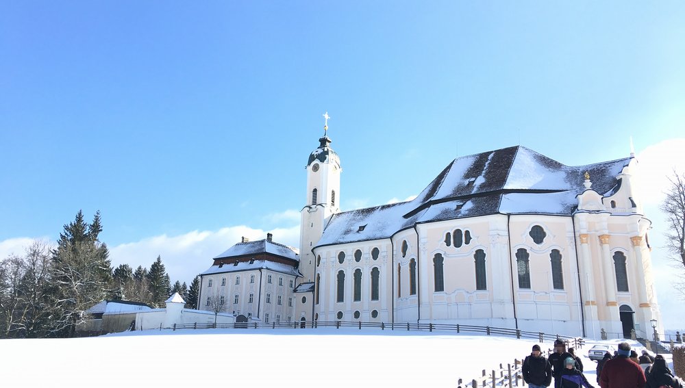 Jalpak On Twitter ツイートコンダクター ドイツ人女性が 結婚式 を挙げたい場所で人気なのでが この ヴィース教会 教会の中に入るとドイツ ロココ様式で華やかな装飾が特徴的です ぜひとも憧れの場所に行ってみてください コンダクターと行く