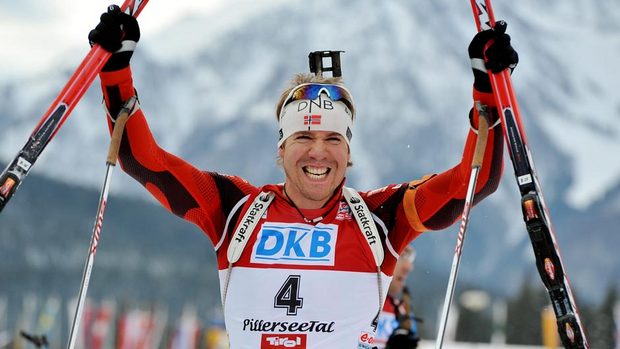 BiathlonTotal's tweet photo. Rumour: Emil Hegle Svendsen will announce his retirement today :O

#biathlon #biathlontotal https://t.co/CYml1xjt57
