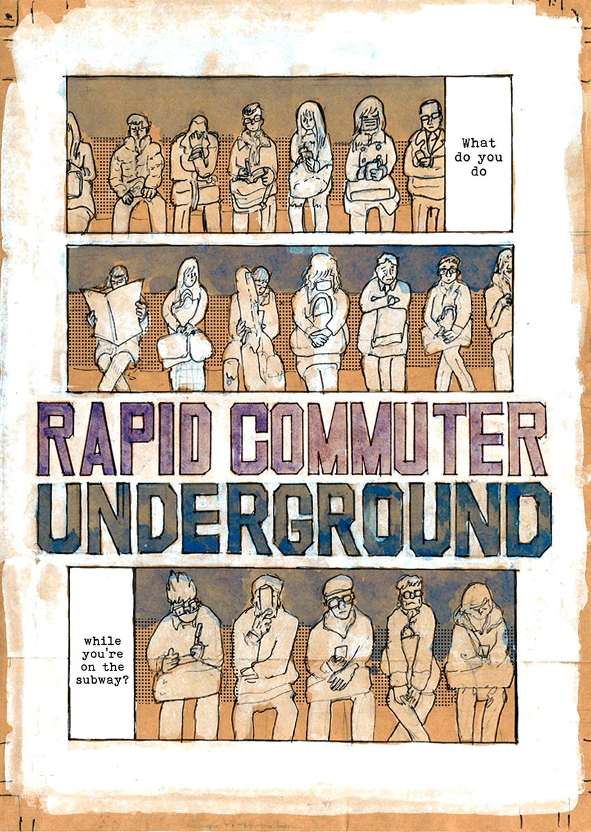 Eli Just Started Reading The Manga Rapid Commuter Underground And It Is Out Of This World I M In Awe I M In Love Holy Shit T Co Xdnji4gugo Eli Just Started Reading The Manga Rapid Commuter Underground And It Is Out Of This World I M In Awe I M In Love Holy Shit T Co Xdnji4gugo