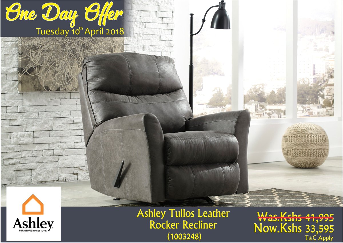 Ashley Furniture Homestore Kenya On Twitter Relax While Seating