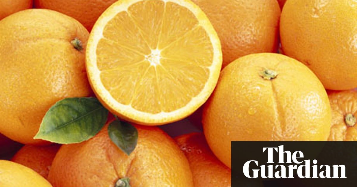 MansfieldMonk's tweet photo. #MMInColour2018: Which came first, orange the colour or orange the fruit? https://t.co/uNsA5ctwNY #designthinking #interiordesign #architect https://t.co/STtlX90B89