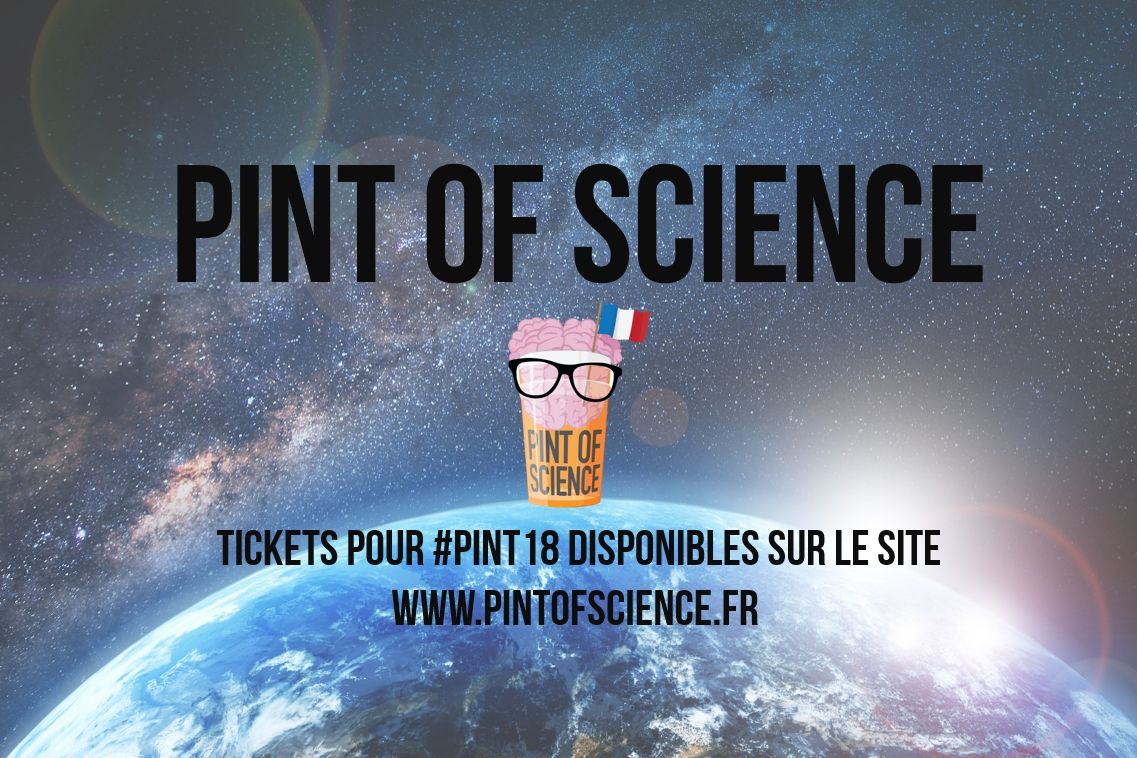 pintofscienceFR's tweet photo. CA Y EST !! Le programme et les tickets #pint18 sont ENFIN disponibles sur le site https://t.co/ryek2exdVM 
Allez vite voir ce que l'on vous a réservé et partagez la bonne nouvelle ! https://t.co/wpbOkrSasz