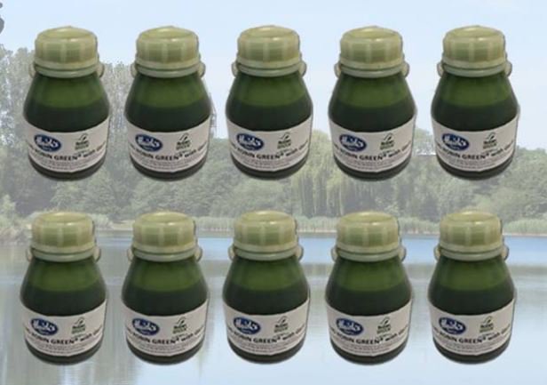 RobinRedTM's tweet photo. It’s #competition time: Over the next 10 working days, we're giving away 10 bottles of Liquid Robin Green® (one per day). Head over to Facebook to enter for #free https://t.co/wWezVj0Hu3
#fishing #carp #freebaits #carpbait https://t.co/5nlyV5pVjH