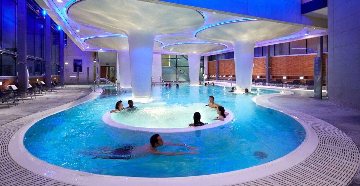 Go check out Bath Thermal Spa for an amazing day of relaxation! #MyFeelGoodBath #VisitBath #IgersBath #BathSpa #CityOfBath #VisitEngland #LoveGreatBritain #BathUK #BathStreet #BathStone #SwIsBest #BathHoliday #HolidayLetsUk #HolidayLets #Tourist #Tourism #AirBnB #Property #Luxury