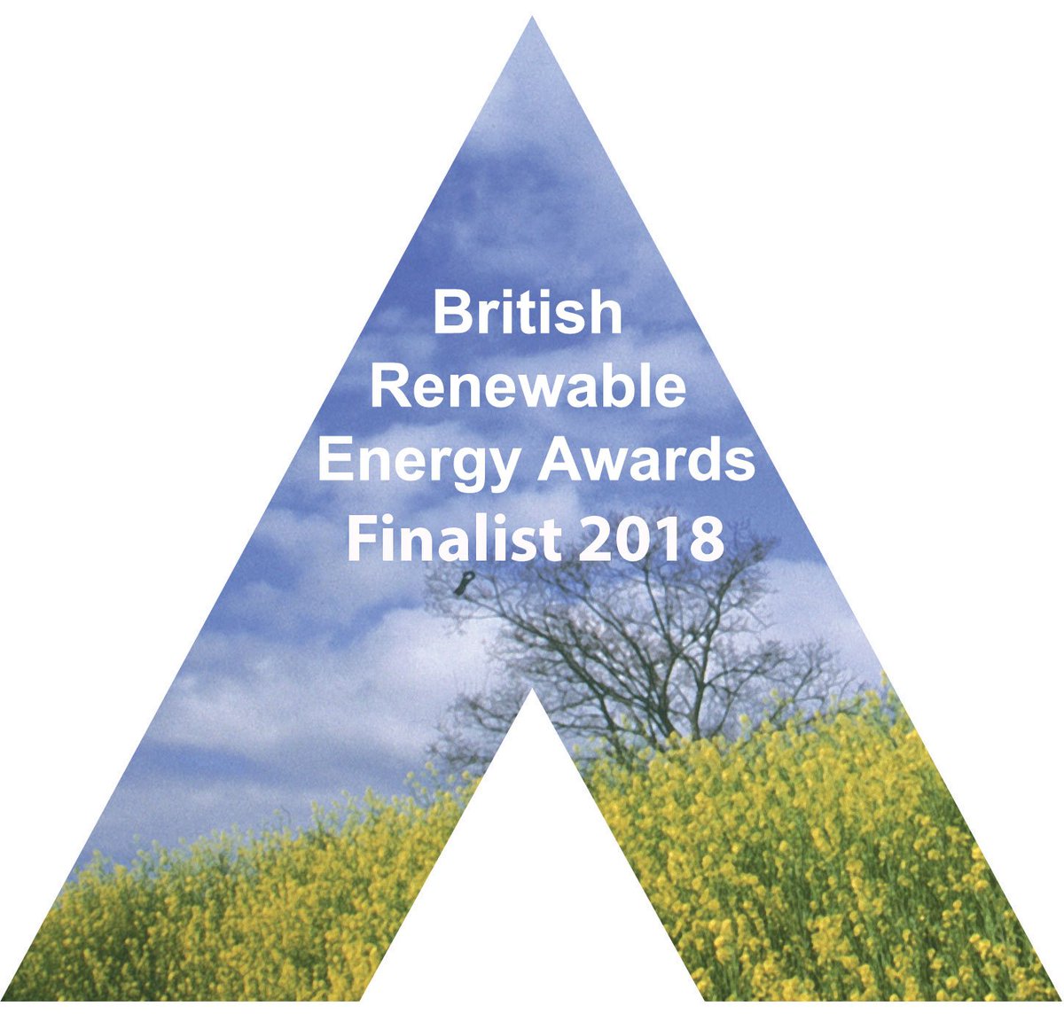 sandrasolar21's tweet photo. Delighted that @Solar21_'s Tansterne Advanced Biomass project has been shortlisted  in the @REAssociation 2018 Awards #BritREAwards. https://t.co/a8g7cHitiJ