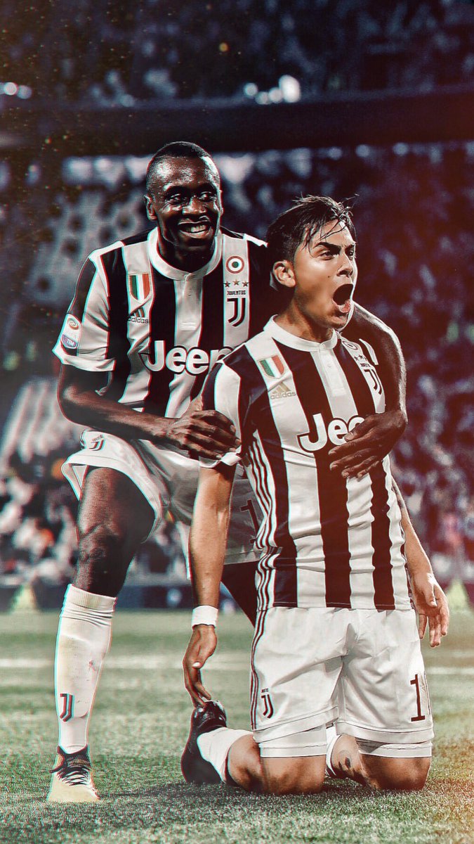 Happy Birthday Blaise Matuidi! 