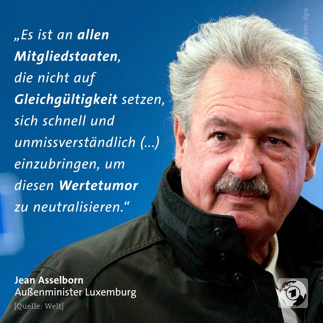 tagesschau's tweet photo. Wahlsieg f��r Orbans rechtskonservative Fidesz-Partei in Ungarn. Grund für Luxemburgs Außenminister, die EU-Staaten zu einem energischen Handeln aufzufordern. https://t.co/LZ9U4hwKQj