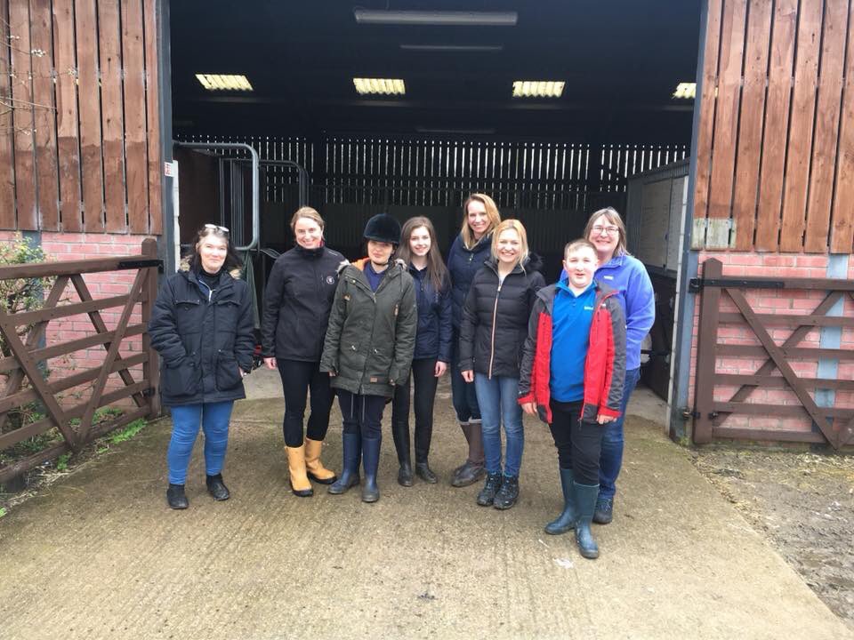 RDApegasus's tweet photo. Fantastic #RDA Holiday weekend ! We had a blast, learnt lots and made great friends 🙌🐴🙌 @RDA_NW @RDAnational @ClwydSRC https://t.co/AeoztJGhhe