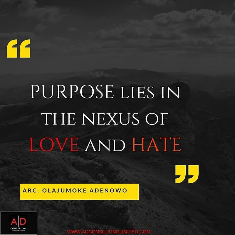 adconsultingng's tweet photo. #ADMOTIVATIONMONDAY

"HOW YOU CAN KNOW YOUR PURPOSE:

Watch our CEO, Arc. OLAJUMOKE ADENOWO and UFOMA MCDERMOTT discuss this.
Its succinct, its explicit, and its very loaded.

Enjoy and Please share***find link below
https://t.co/klRelTq7Ro

Have a great day

AD CONSULTING LTD. https://t.co/uY4KBD1V6g