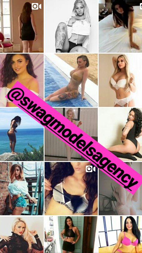 uz_mac's tweet photo. #SwagModels 

I GOT A GIRL GANG FULL OF HOTTIES 🔥🔥💯

Photographers, Producers &amp; Private collectors DM ME IF INTRESTED IN BOOKING ANY OF THE GORGEOUS GIRLS ON @swag_models 🎬🎥💴

Check out the beautiful girls we have available ➡ https://t.co/pNRisaT8UR  🎬🎥💴 https://t.co/lV5p3PlOA9