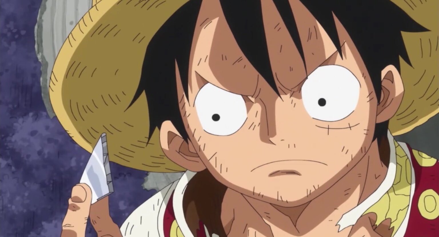 猫と柏餅 Tren Twitter ルフィ可愛い ワンピース Onepiece ルフィ