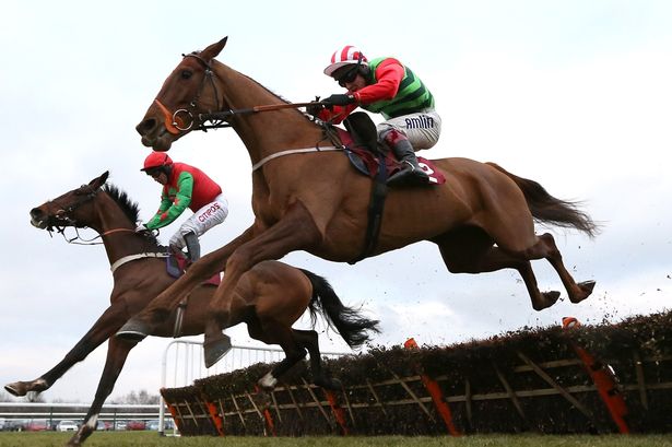 SamOvergate's tweet image. We have our very own Grand National Sweepstake guides available to download in aid of Overgate Hospice- get yours here! bit.ly/2GK7p0p