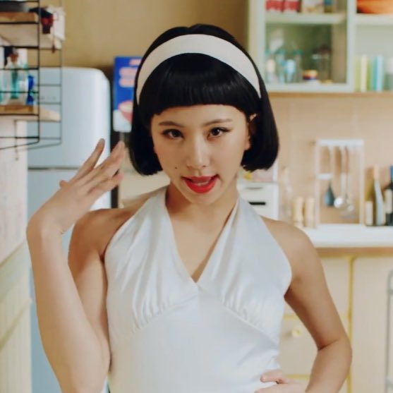 chaewonunit tweet picture