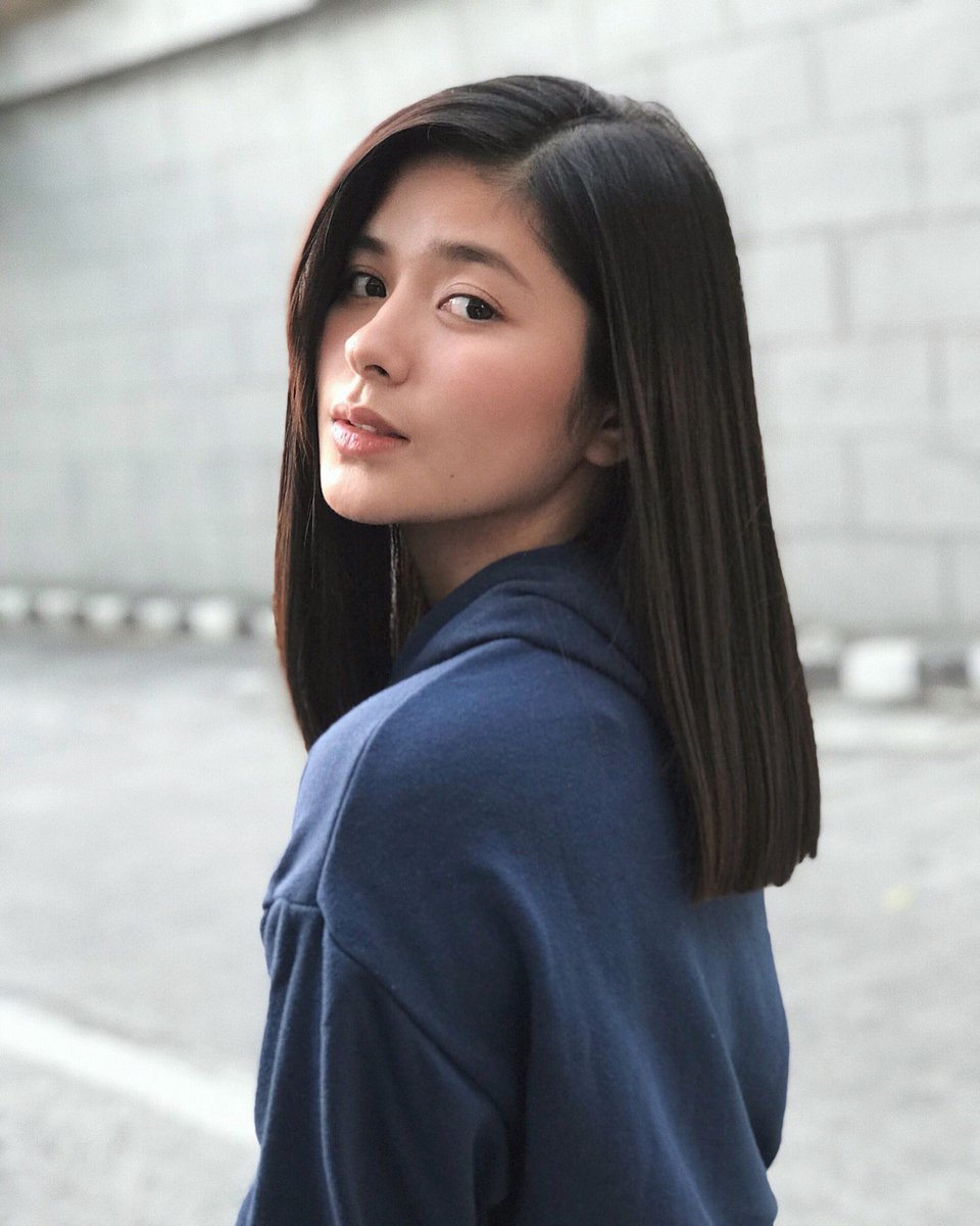 Loisa Andalio (@iamandalioloisa) on Twitter photo 