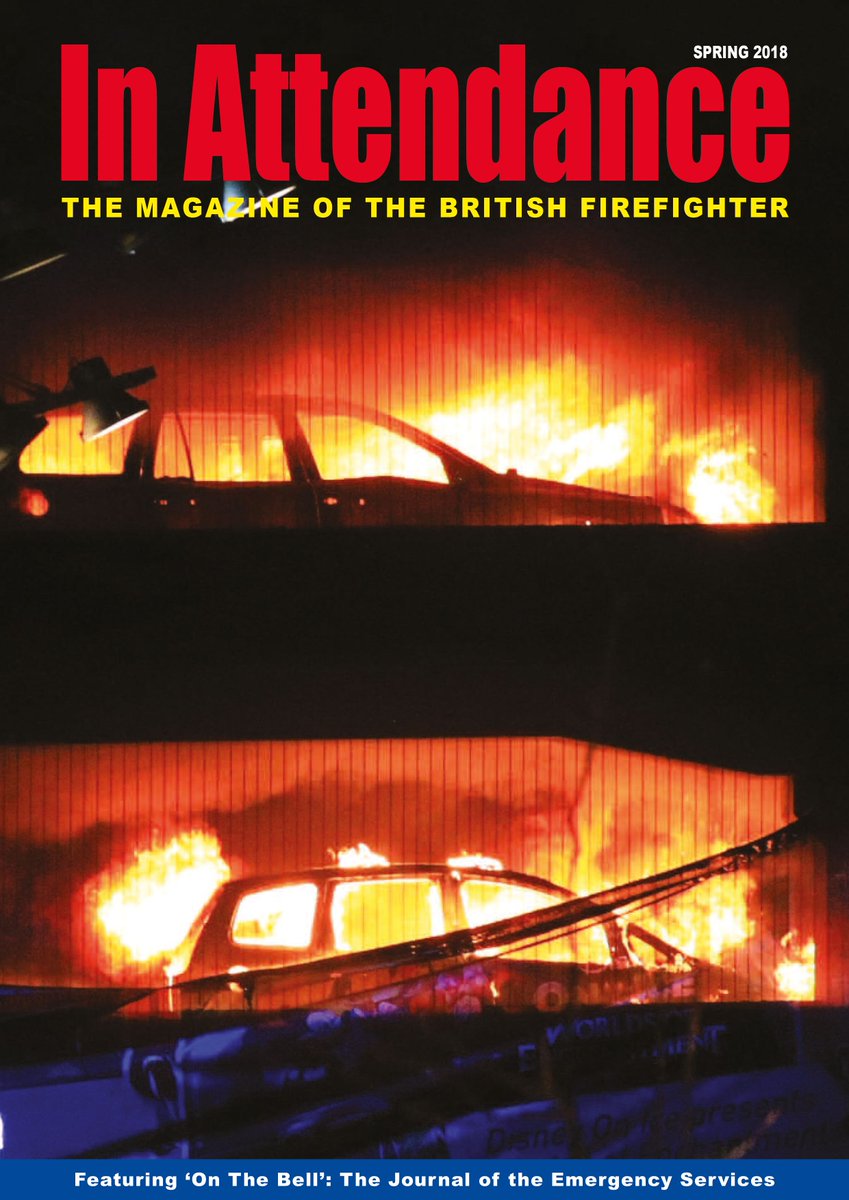 Emergency Magazines tweet media
