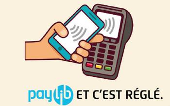 mindfintech's tweet photo. [Etude de cas] Quel bilan tirer un an après le lancement de @Paylib sans contact ? 
https://t.co/tMdDjBmdne https://t.co/F5aOPKDxDS