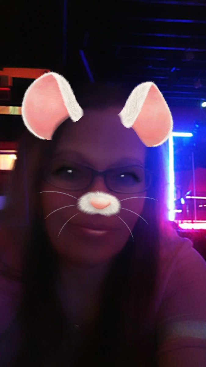 melhudson51's tweet photo. Messing around 😛 https://t.co/nPnfQpx7dT