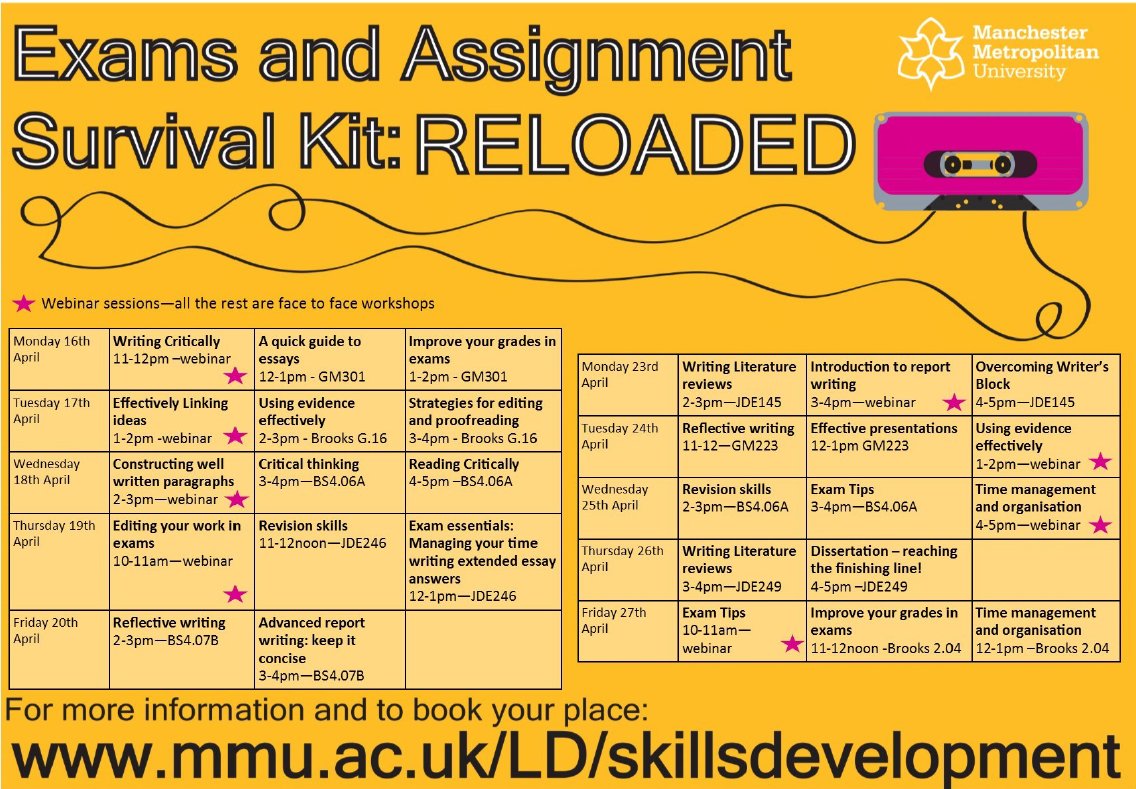 Finance and Economics Department tweet media