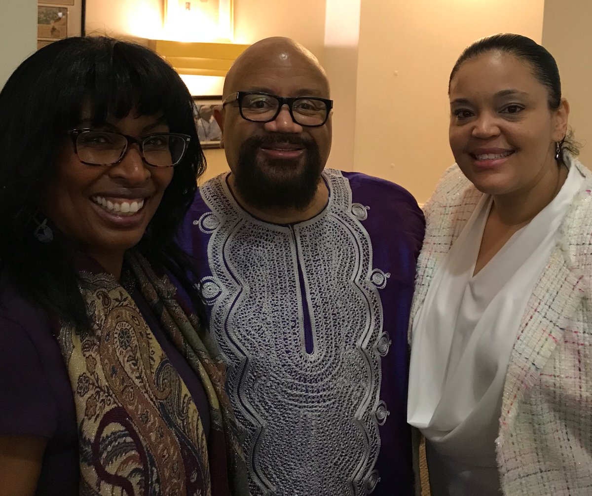 #MondayMotivation 
#GodsPlan 
A person with a purpose making a difference. That’s who you need in your life &amp; that’s who you need to be. <a href="/TheCathedralNJ/">TheCathedralNJ</a> @sbenitab <a href="/DrCherylHardy/">Cheryl Hardy, PhD, DCM.</a> <a href="/zubby34/">Azuka Zuke. Author|Speaker</a>